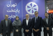 رئیس اتاق بازرگانی تهران
