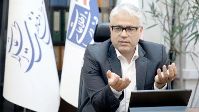 معاون سیاستگذاری و برنامه ریزی توسعه فاوا