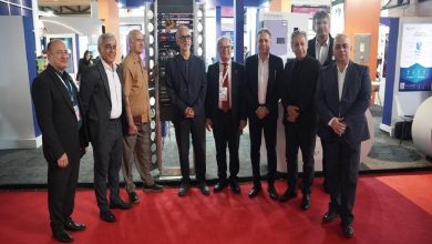 بازدید از الکامپ