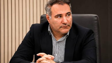 اردوان اکبر پور عضو کمیسیون صنایع و معادن مجلس