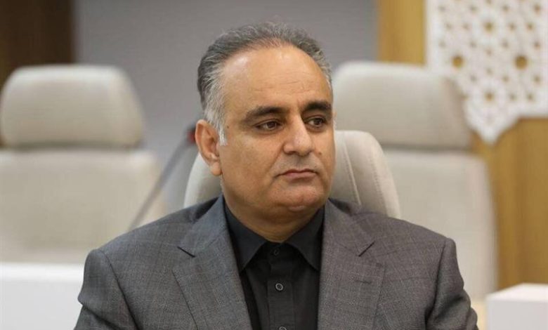 پتروشیمی اسلامآباد غرب