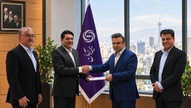 تغییرات مدیریتی در بیمه آرمان برای تقویت سهم بازار و استانداردسازی فرآیندها