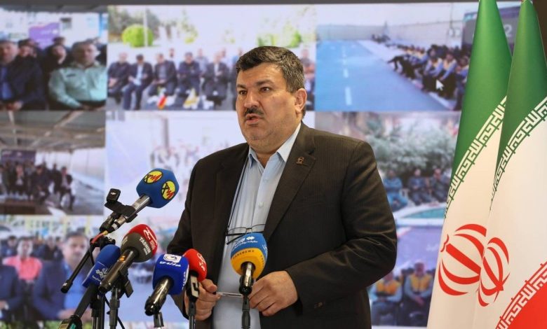 کنترل مشترکان بزرگ برای پیشگیری از خاموشی