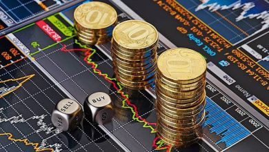 سقوط سنگین بورس تهران همزمان با ترمز بریدن بیتکوین و طلا