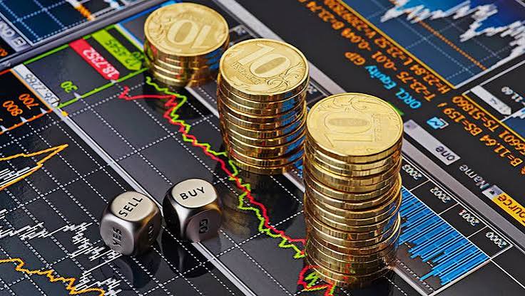 سقوط سنگین بورس تهران همزمان با ترمز بریدن بیتکوین و طلا