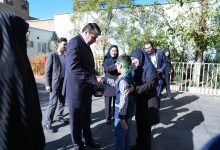 همراهی بانک صادرات ایران با دانشآموزان استثنایی در آغاز سال تحصیلی