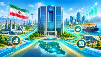 بانکداری در ایران