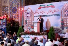 کریمی: بهبود عملکرد بانک دی باید در رضایت جامعه ایثارگری ملموس باشد