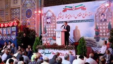 کریمی: بهبود عملکرد بانک دی باید در رضایت جامعه ایثارگری ملموس باشد