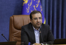 عبدالحسین بهرامی رئیس مرکز راهبری ستادهای توسعه اقتصاد دانشبنیان معاونت علمی