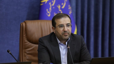 عبدالحسین بهرامی رئیس مرکز راهبری ستادهای توسعه اقتصاد دانش‌بنیان معاونت علمی
