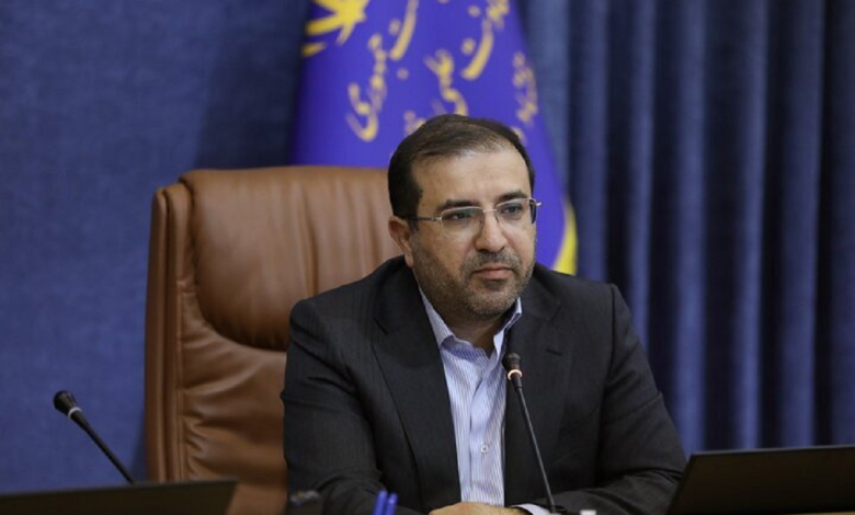 عبدالحسین بهرامی رئیس مرکز راهبری ستادهای توسعه اقتصاد دانشبنیان معاونت علمی