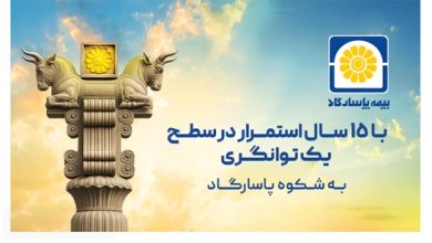 بیمه پاسارگاد