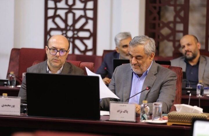 موافقت اصولی تأسیس «صندوق تضمین غیردولتی صنعت نفت» صادر شد