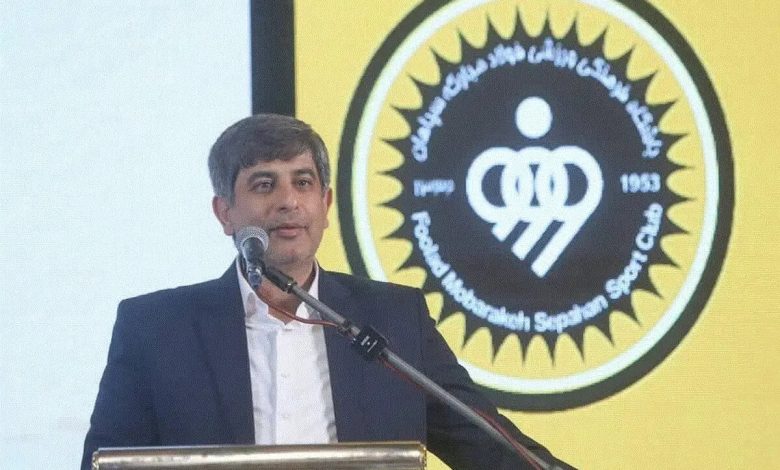 ثمردهی سرمایه‌گذاری ورزشی فولاد مبارکه در بازی‌های آسیایی ۲۰۲۶