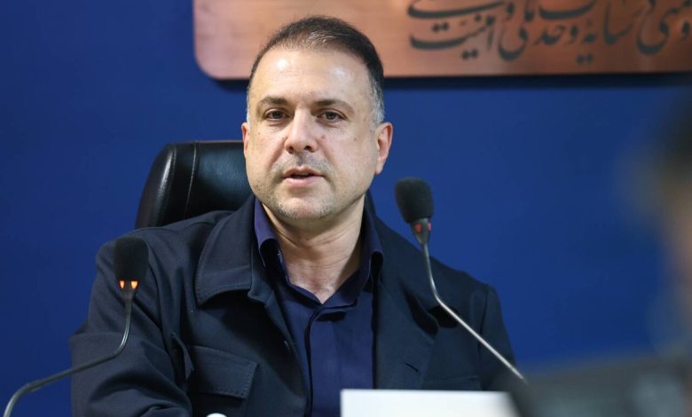 منابع زمین‌شناسی مس ایران ۲.۳ میلیارد تن افزایش یافت