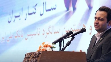 تغییر ریل بانک ملی به سمت سودآوری دیجیتال
