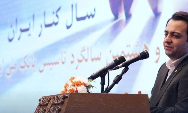  تغییر ریل بانک ملی به سمت سودآوری دیجیتال