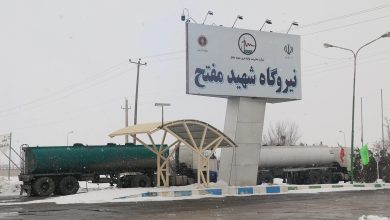 آمادگی نیروگاه‌های حرارتی برای عبور از فصل سرد