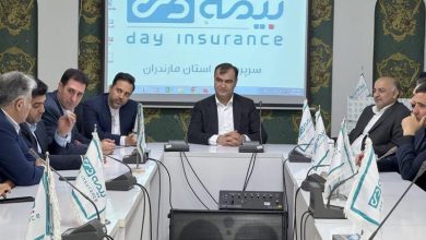 استقرار سامانه هوش مصنوعی برای کشف تخلفات بیمه‌ای در کشور