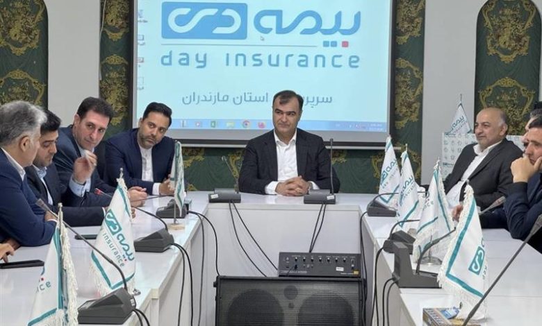 استقرار سامانه هوش مصنوعی برای کشف تخلفات بیمه‌ای در کشور