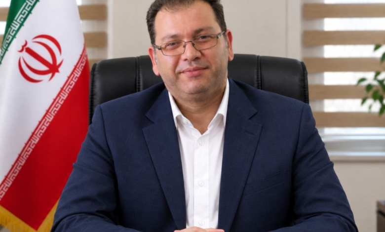 گام عملیاتی نخلک برای تحقق معدنکاری سبز