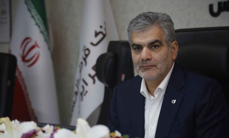 خیز بلند بانک مهر ایران برای فتح بازارهای جدید