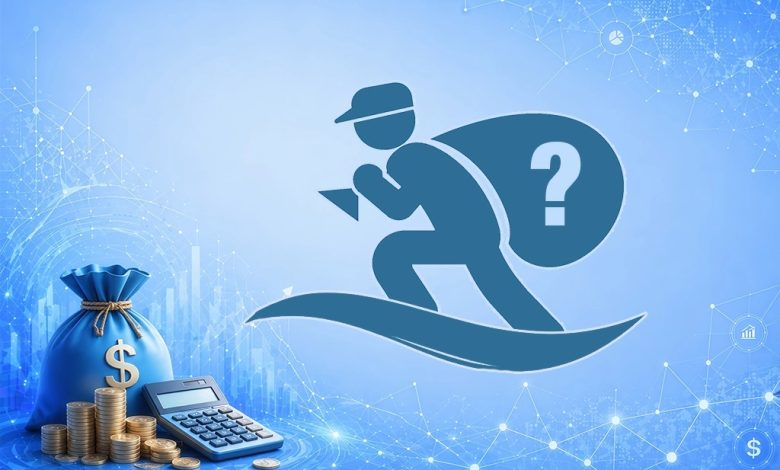 مهار فرار مالیاتی با تقاطعگیری هوشمند دادهها