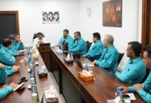 آرایش مدیریتی جدید در فولاد کاوه جنوب کیش با ۳ انتصاب تازه