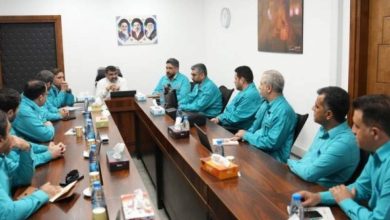 آرایش مدیریتی جدید در فولاد کاوه جنوب کیش با ۳ انتصاب تازه