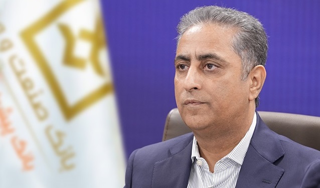 بنگاه سازی رویكرد اصلی بانك صنعت و معدن در حمایت از تولید است