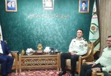 امنیت پایدار پیش‌شرط جذب سرمایه و استمرار تولید است