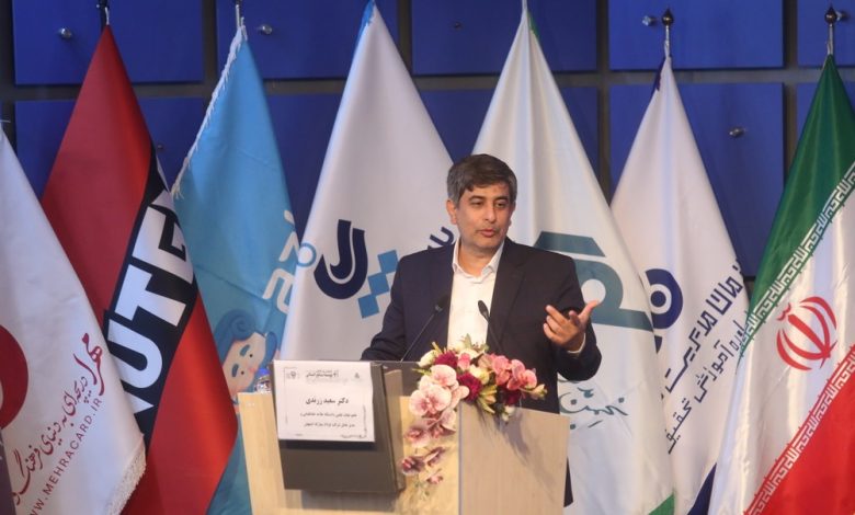 وقتی کارخانه فولاد مبارکه بمباران شد