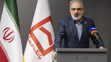 علی خورسندیان، مدیرعامل بانک مسکن