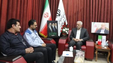 چراغ سبز فولاد سنگان برای تحول در لجستیک منطقه