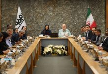 ائتلاف استراتژیک غول فولادی و قطب علوم انسانی ایران