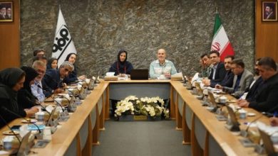 ائتلاف استراتژیک غول فولادی و قطب علوم انسانی ایران
