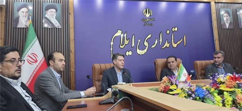 هم‌افزایی ایمپاسکو و استانداری برای بهره‌برداری از ظرفیت‌های معدنی آبدانان