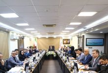 خیز صنایع معدنی ایران برای فتح بازار اوراسیا از دروازه مسکو