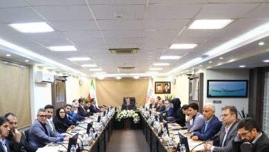 خیز صنایع معدنی ایران برای فتح بازار اوراسیا از دروازه مسکو