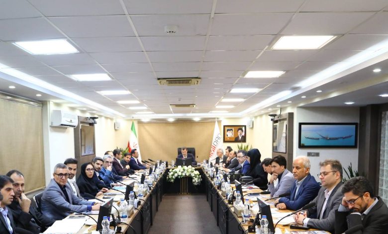 خیز صنایع معدنی ایران برای فتح بازار اوراسیا از دروازه مسکو