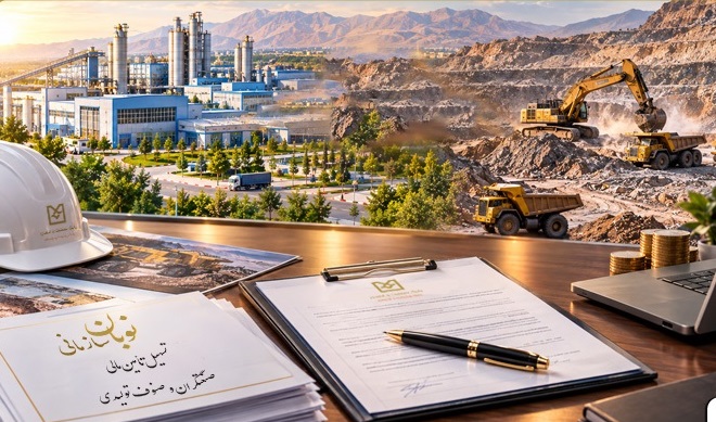 تسهیل دسترسی صنعتگران به تسهیلات بانکی با طرح نوبان سازمانی
