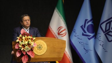 همتی رئیس کل بانک مرکزی