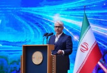 احسان چیت ساز معاون سیاستگذاری و برنامهریزی توسعه فاوا و اقتصاد دیجیتال وزارت ارتباطات