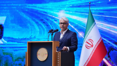احسان چیت ساز معاون سیاست‌گذاری و برنامه‌ریزی توسعه فاوا و اقتصاد دیجیتال وزارت ارتباطات