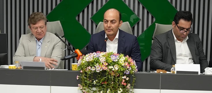 بیمه؛ ضربهگیر اقتصاد در برابر شوکهای بزرگ