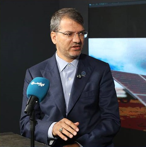 چهار سال در مسیر توسعه پایدار انرژی