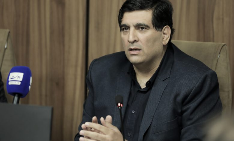 تفاهم‌نامه همکاری با مرکز آمار ایران باید الگوی تصمیم‌سازی در کشور شود
