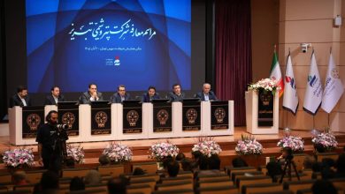 پتروشیمی تبریز در آستانه عرضه اولیه