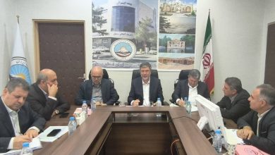 نقش راهبردی بیمه ایران در اقتصاد ملی؛ پوشش ریسکهای صنعتی در استانهای مستعد